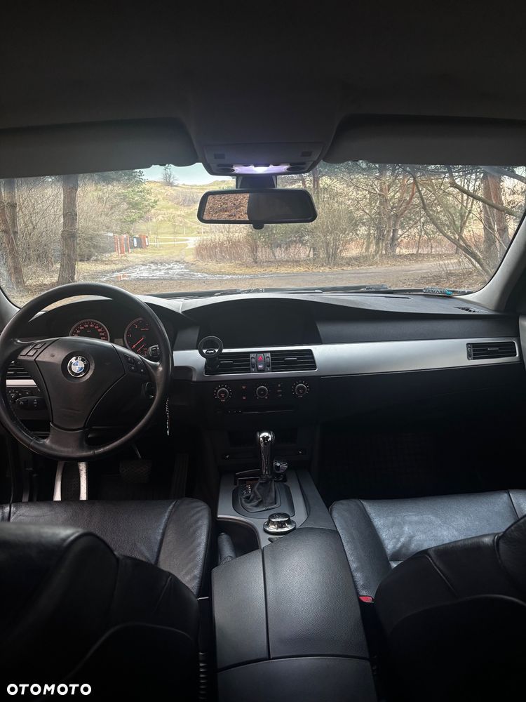 BMW Seria 5 - 9