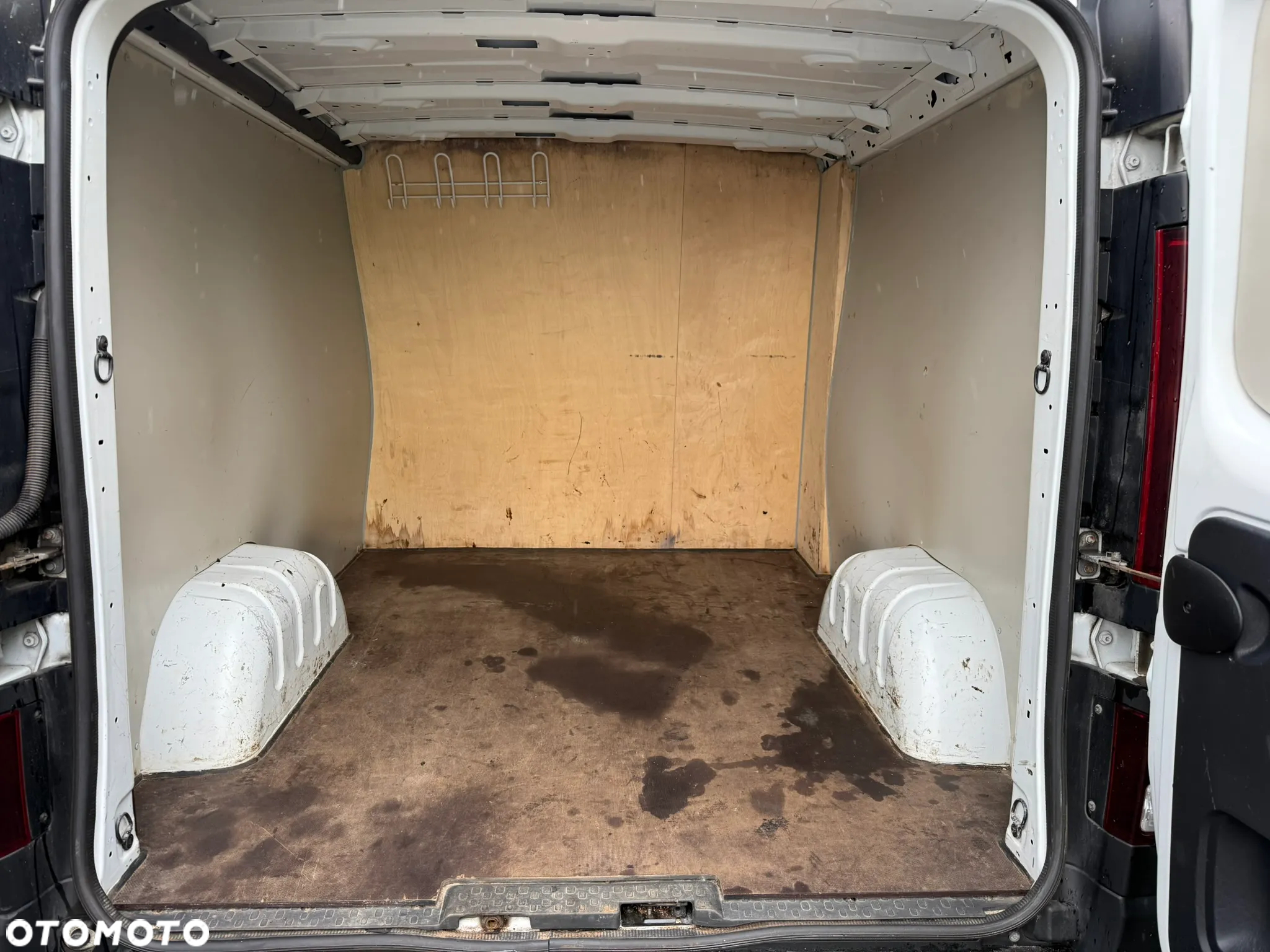 Renault Trafic - 6