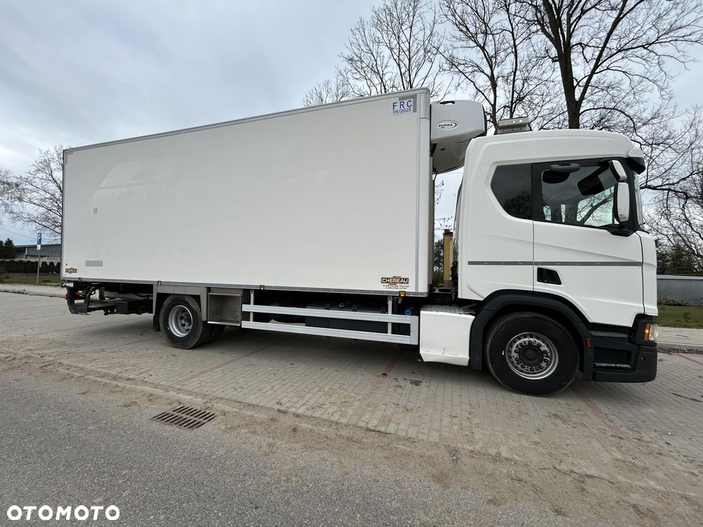 Scania R450 - 4