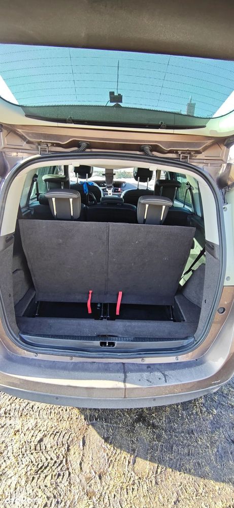 Renault Grand Scenic Gr 1.6 dCi Energy Privilege - 16