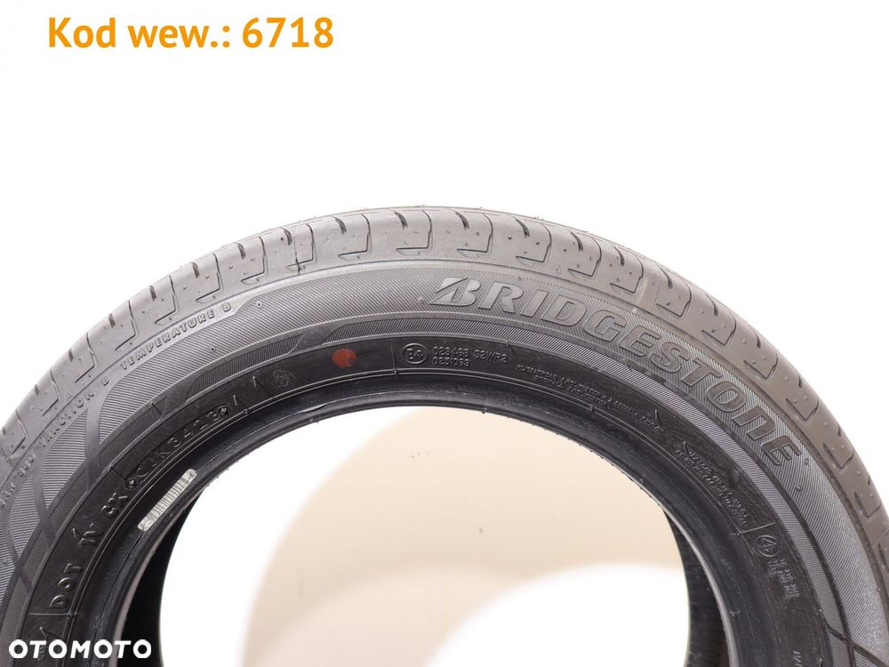Bridgestone Ecopia EP150 - 165/65 R14 - 4