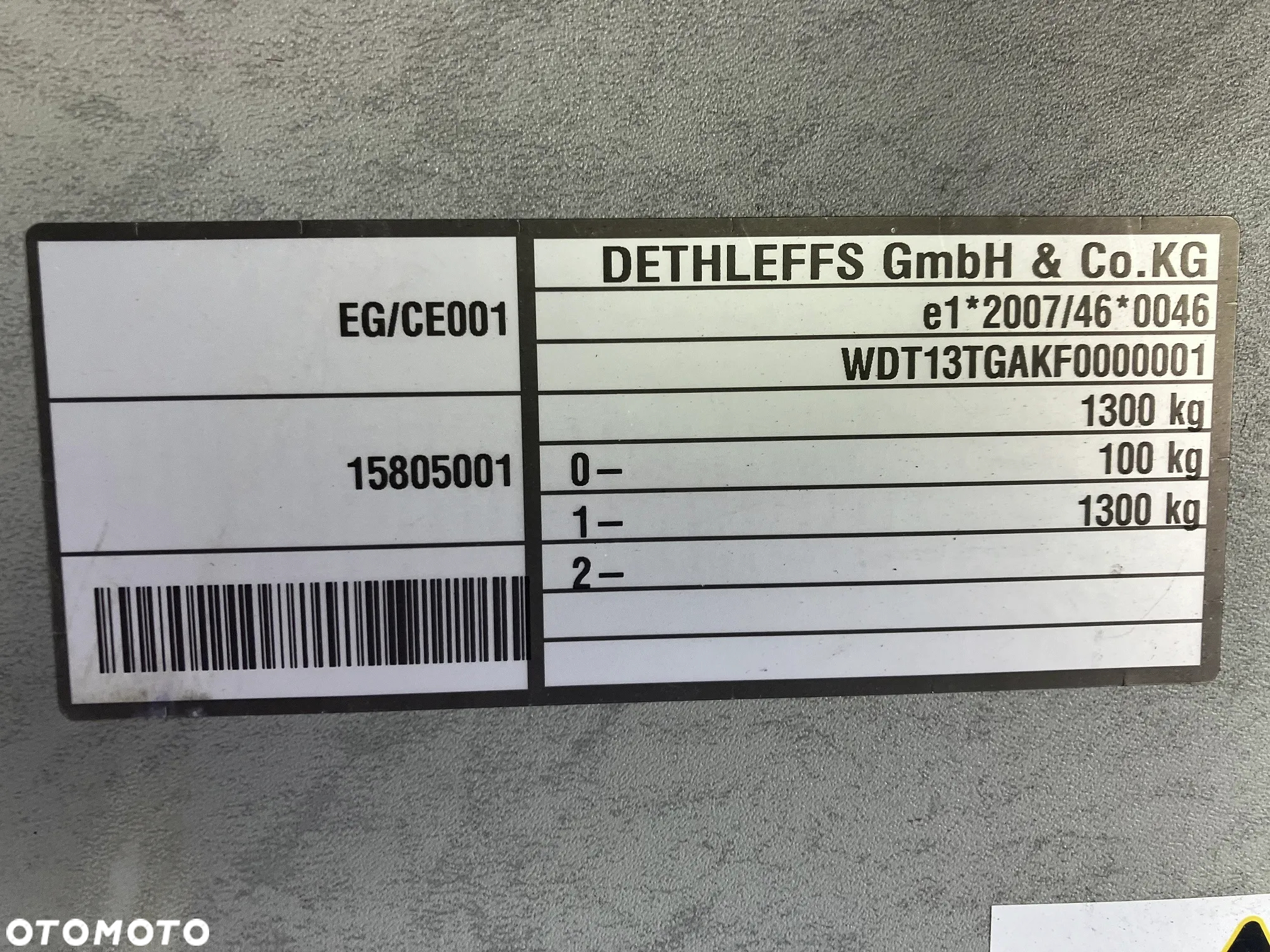 Dethleffs C TREND - 11