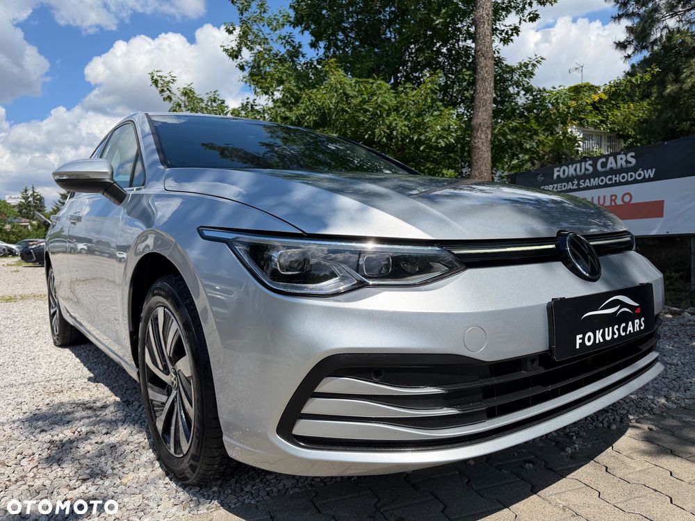 Volkswagen Golf - 15