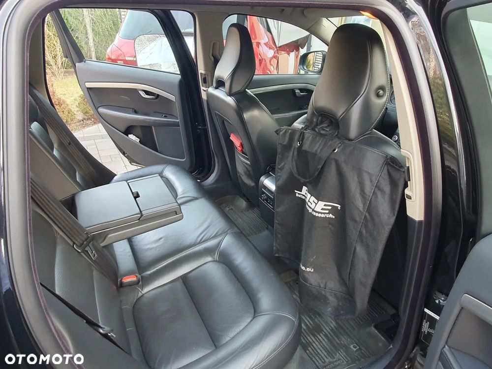 Volvo V70 - 8