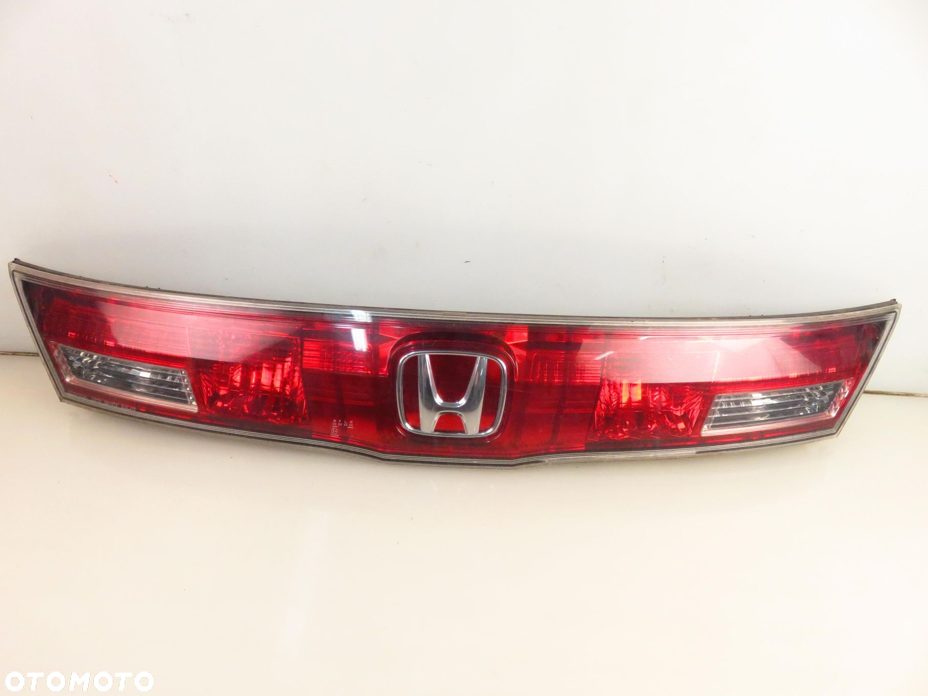 BLENDA KLAPY HONDA CIVIC VIII 13216721 B92P - 10