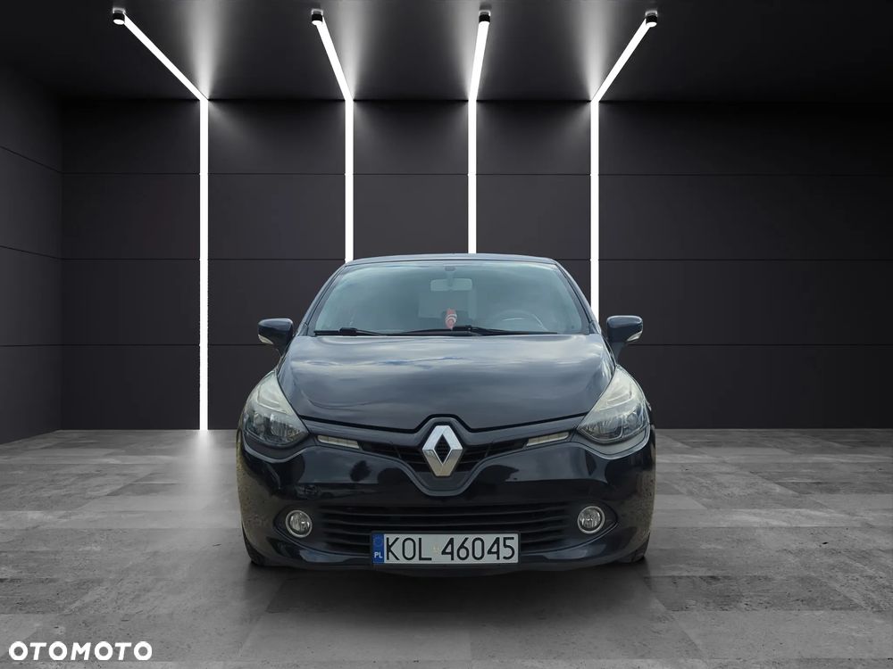Renault Clio 1.2 16V 75 Dynamique - 3