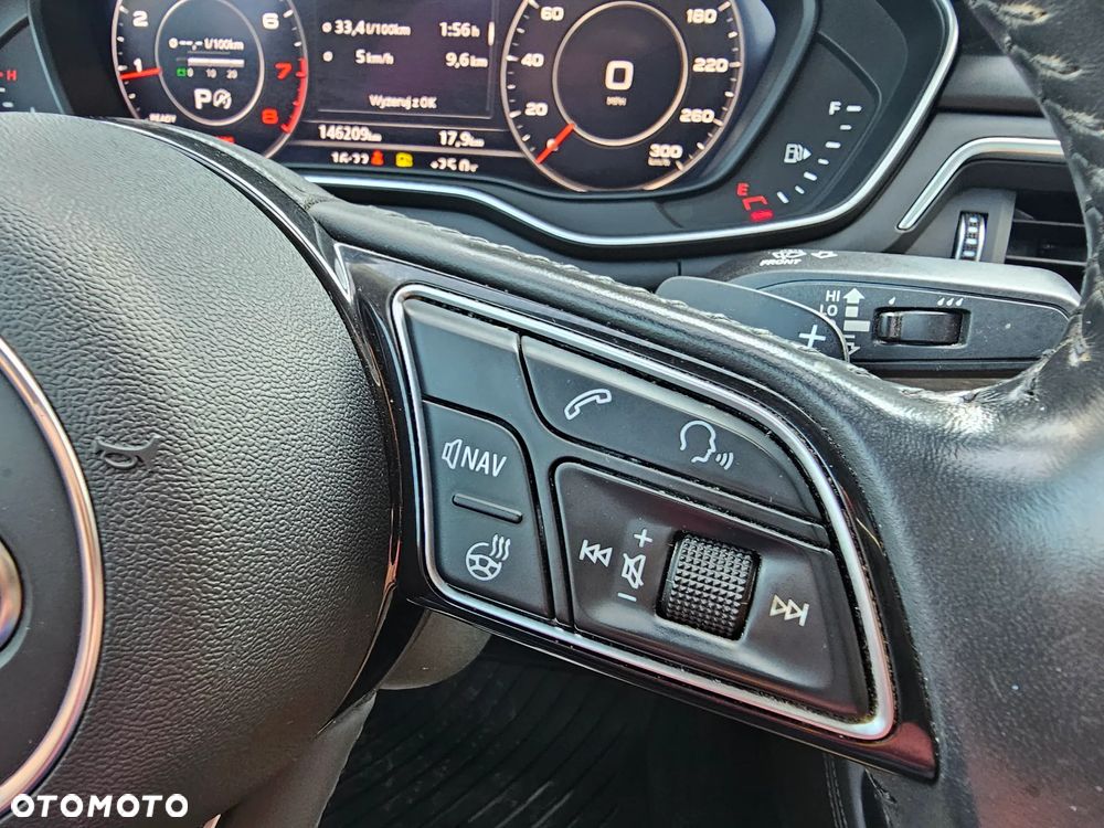 Audi A4 Limousine 2.0 TFSI S tronic design - 34