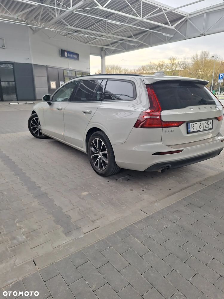 Volvo V60 - 3
