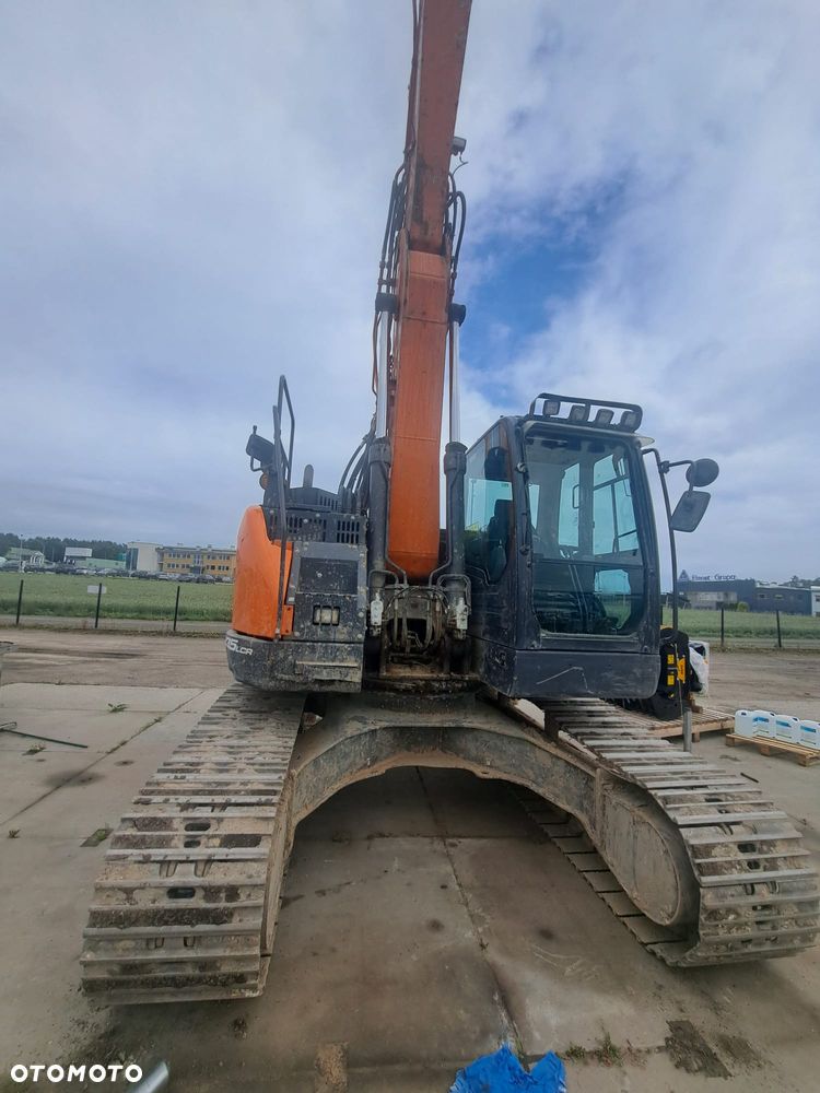 Doosan DX235LCR-5 - 3