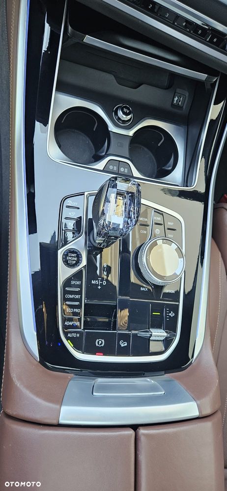 BMW X5 xDrive40i - 11