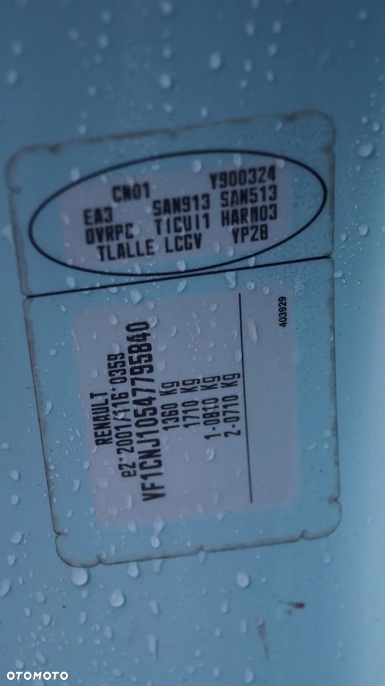 Renault Twingo 1.2 16V Dynamique - 21