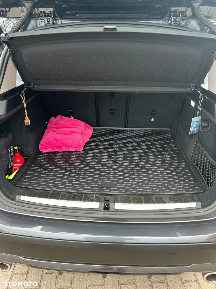 BMW X1 xDrive20d Sport Line - 21
