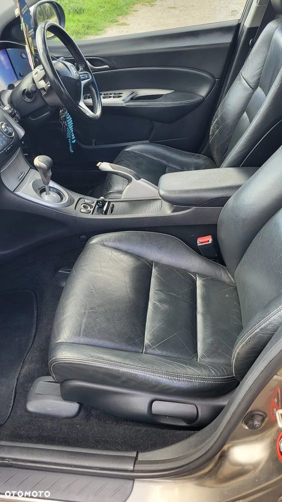 Honda Civic 1.8i-VTEC Type S - 9