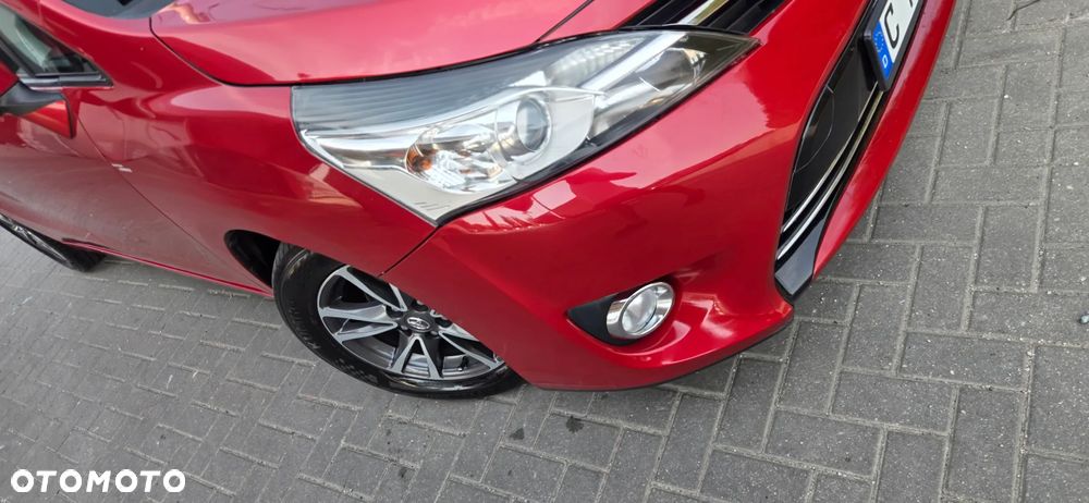 Toyota Verso 2.0 D-4D 5-Sitzer Executive - 25