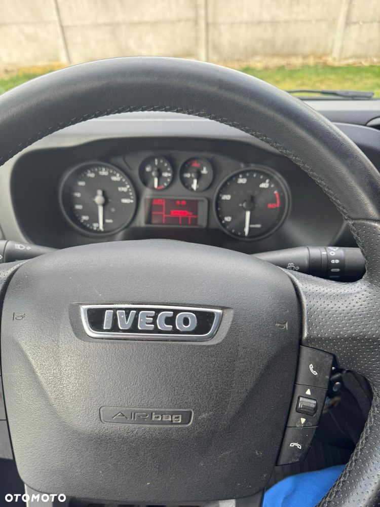 Iveco Daily 35S16 - 7