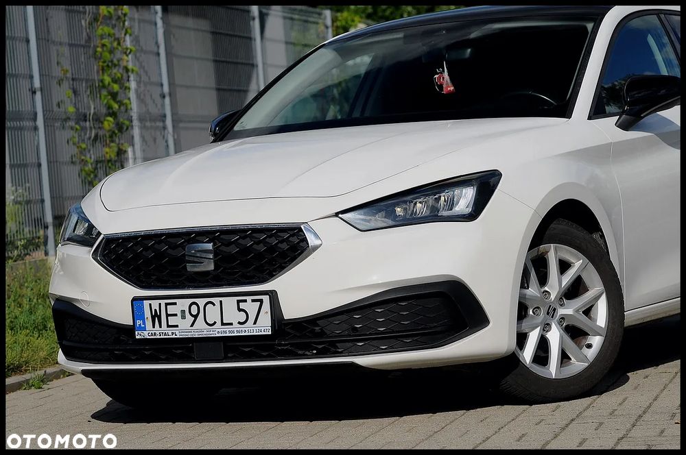 Seat Leon - 12