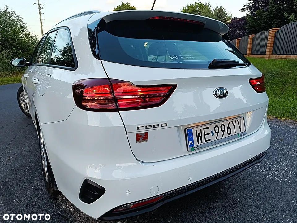 Kia Ceed 1.0 T-GDI S - 8