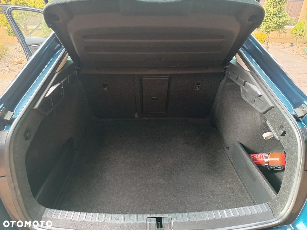 Skoda Octavia 1.0 TSI Ambition - 13