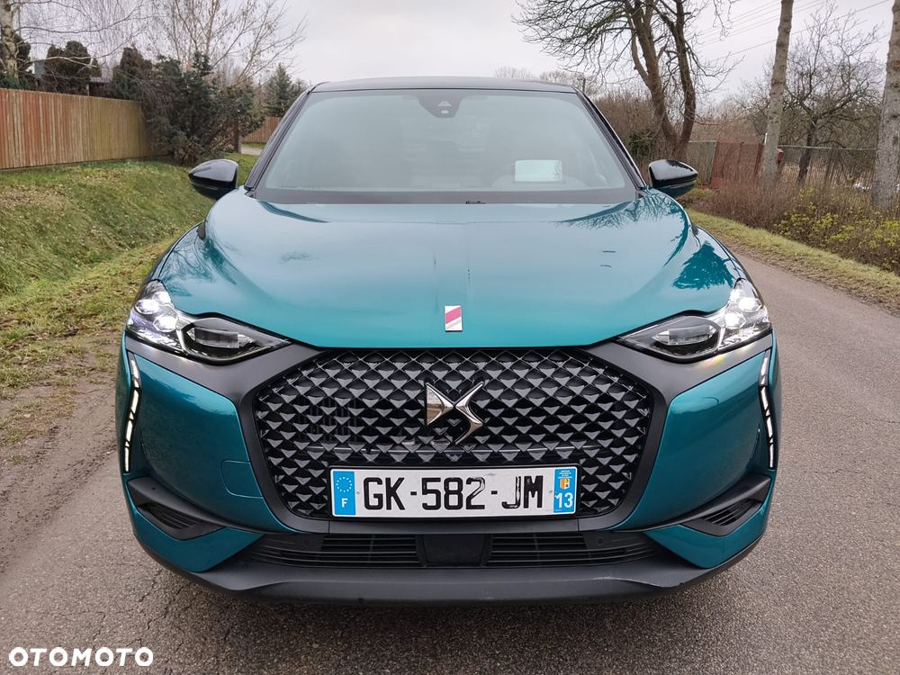 DS Automobiles DS 3 Crossback - 10