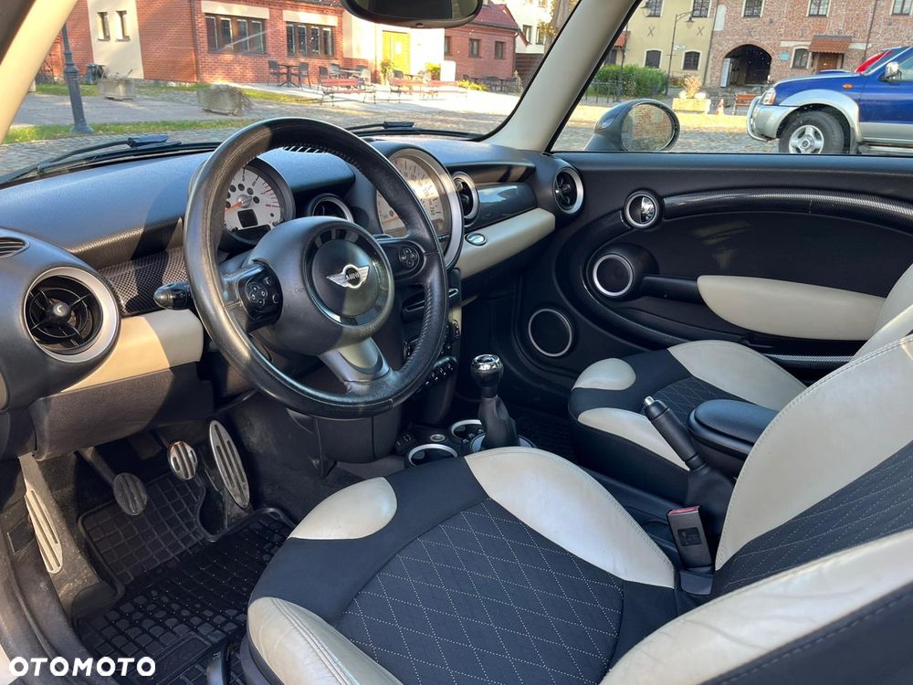 MINI Cooper S Standard - 5
