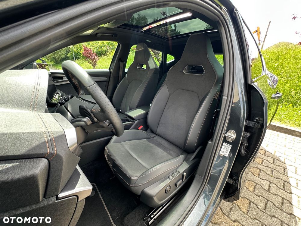 Cupra Formentor 2.0 TSI 4Drive DSG VZ - 28