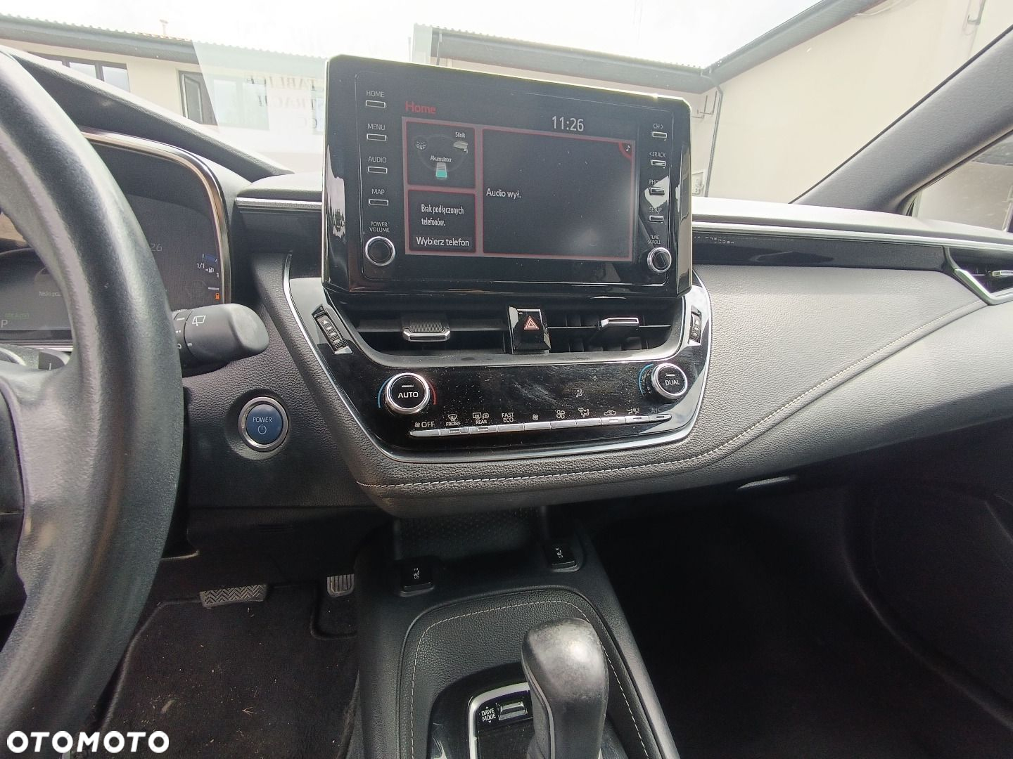 Toyota Corolla - 10