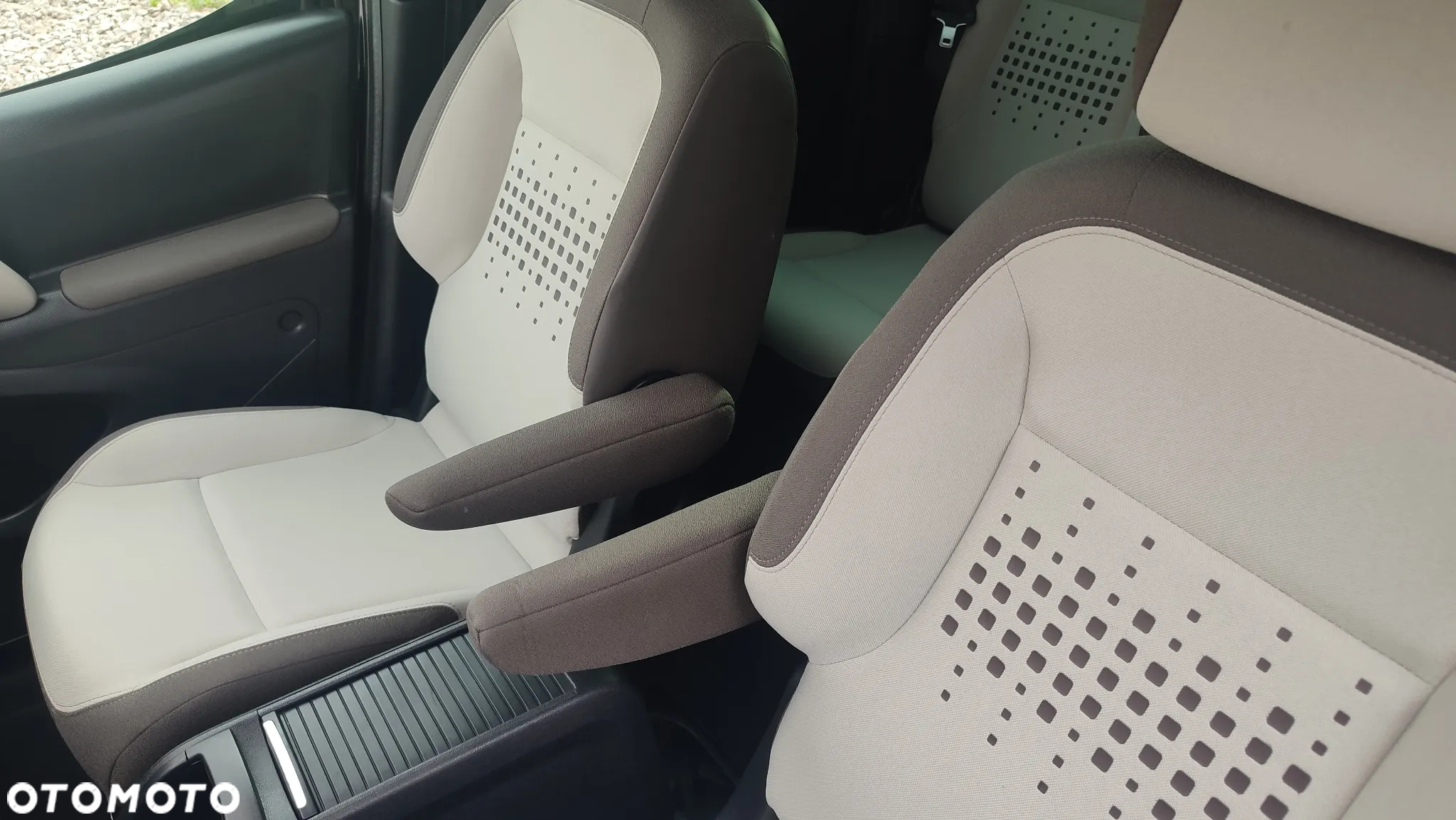 Citroën Berlingo 1.6 HDi XTR - 24