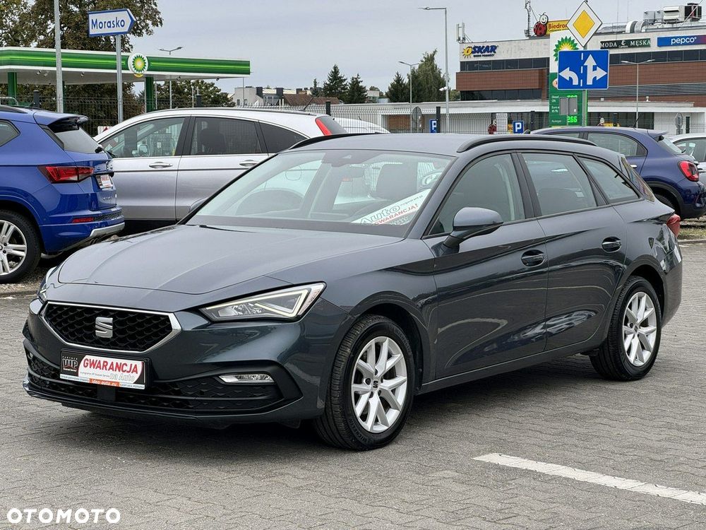 Seat Leon - 4