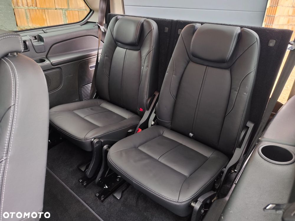 Ford Galaxy 2.0 TDCi Platinium X (Titanium) MPS6 - 32