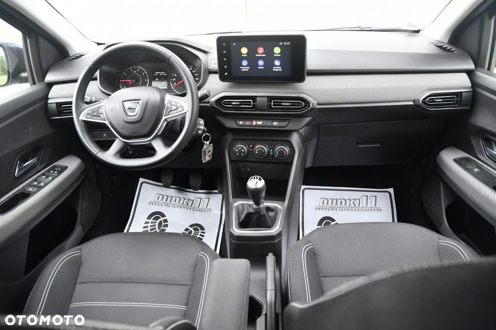 Dacia Sandero - 17