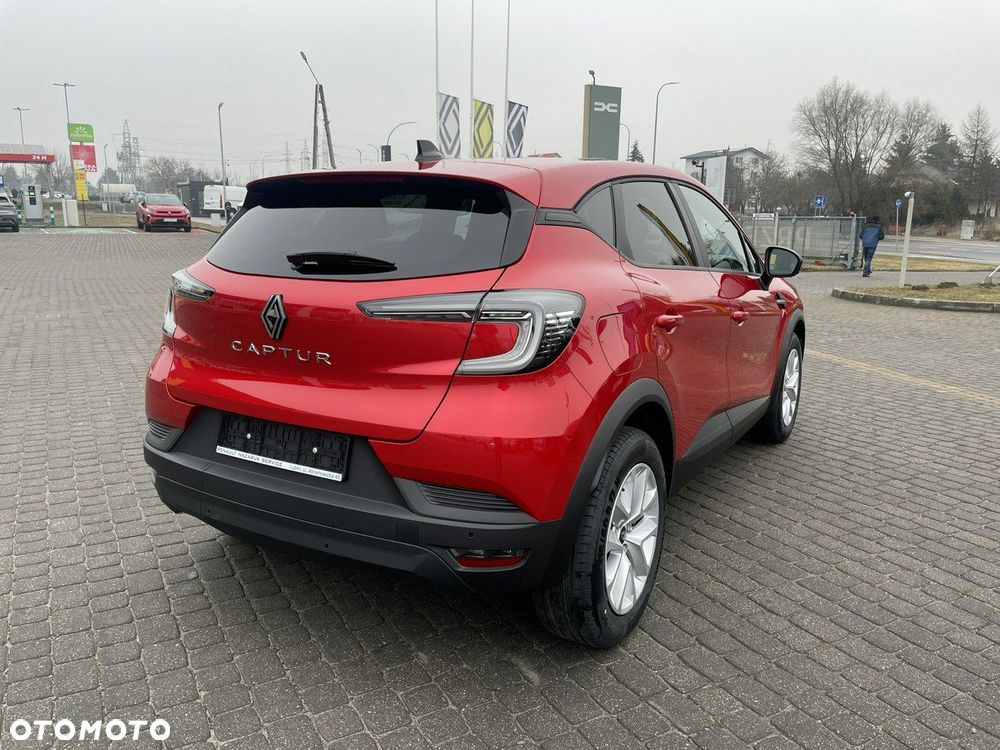 Renault Captur - 3