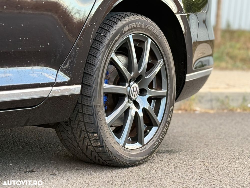 Volkswagen Passat Variant 1.4 TSI Plug-In-Hybrid DSG GTE - 38