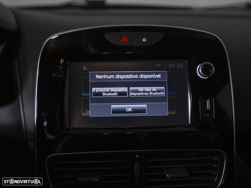 Renault Clio 1.5 dCi Limited EDition - 21