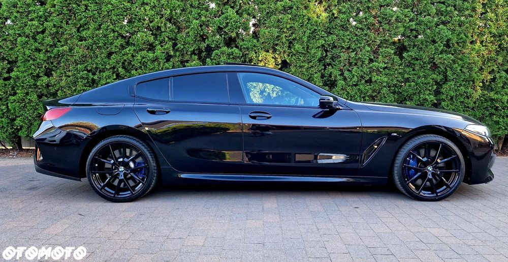 BMW Seria 8 - 31