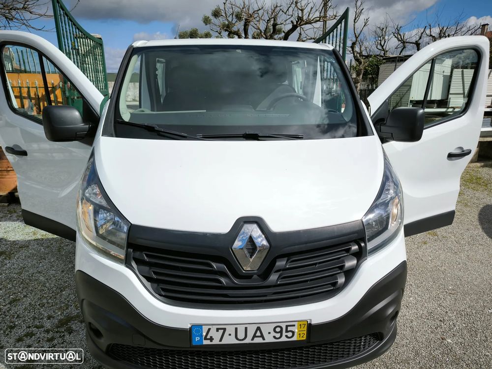 Renault Trafic ver-1-6-dci-l2h1-1-2t - 7
