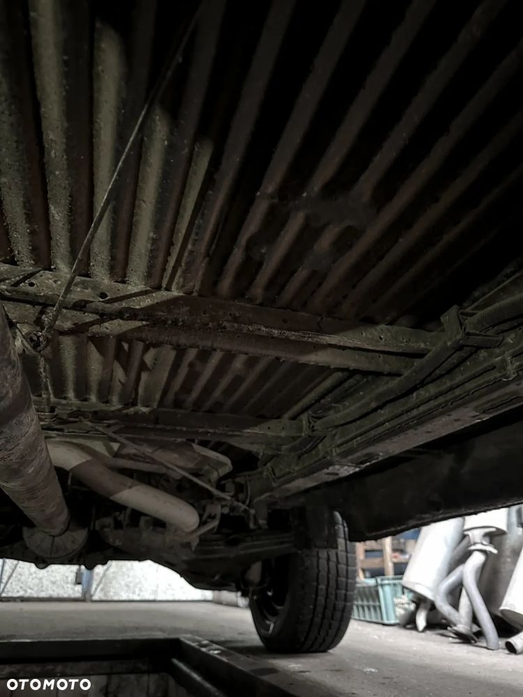 Volkswagen Transporter T4 TDI syncro - 32