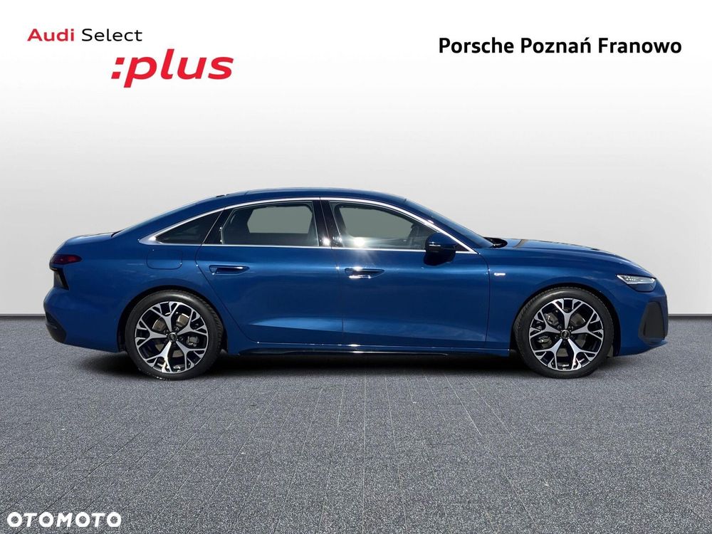 Audi A6 Limousine - 7