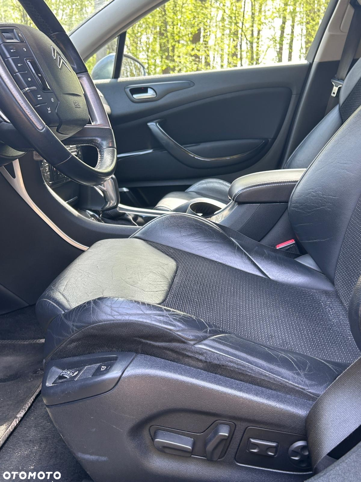 Citroën C5 2.0 HDi Exclusive - 7