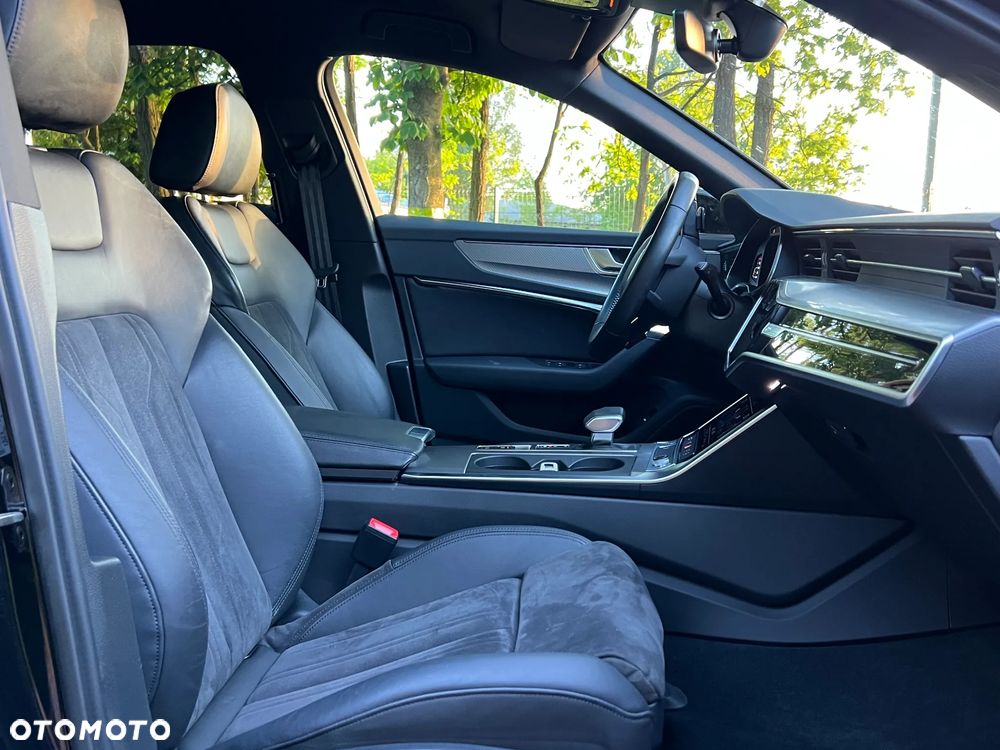 Audi A6 - 13