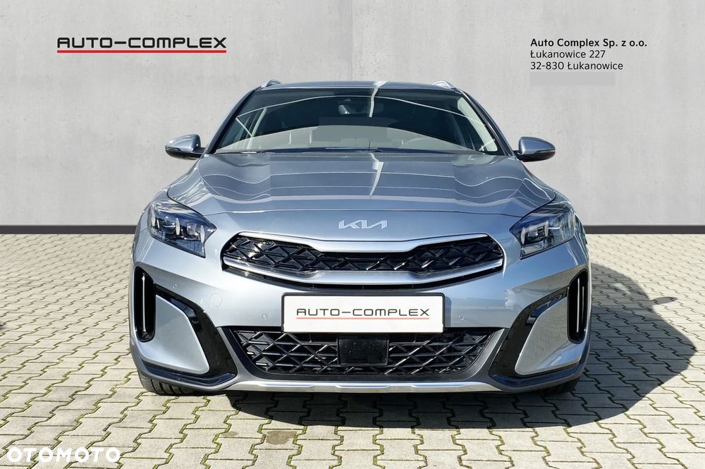 Kia XCeed - 9