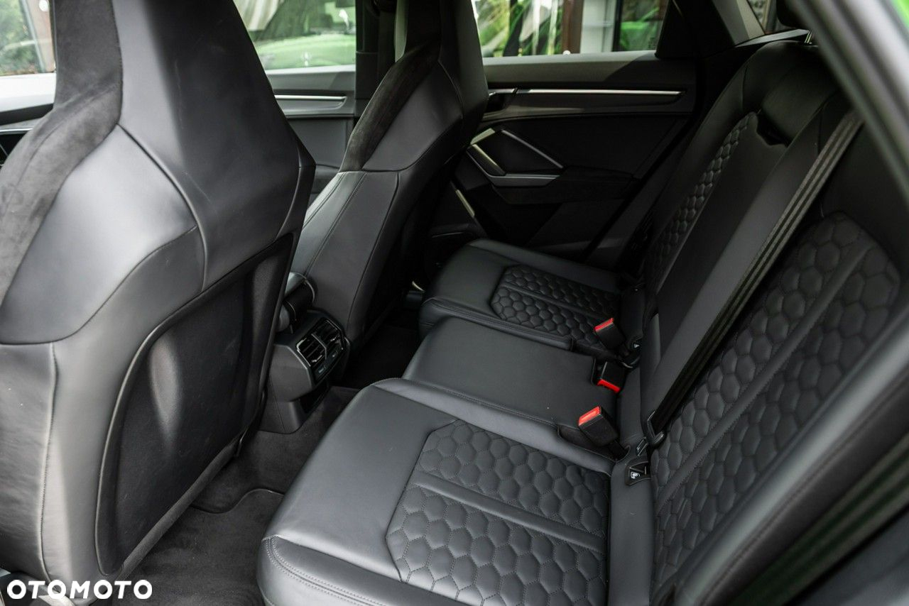 Audi RS Q3 - 31