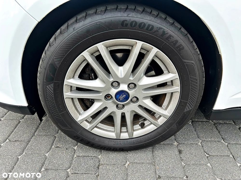 Ford C-MAX 2.0 TDCi Titanium - 18