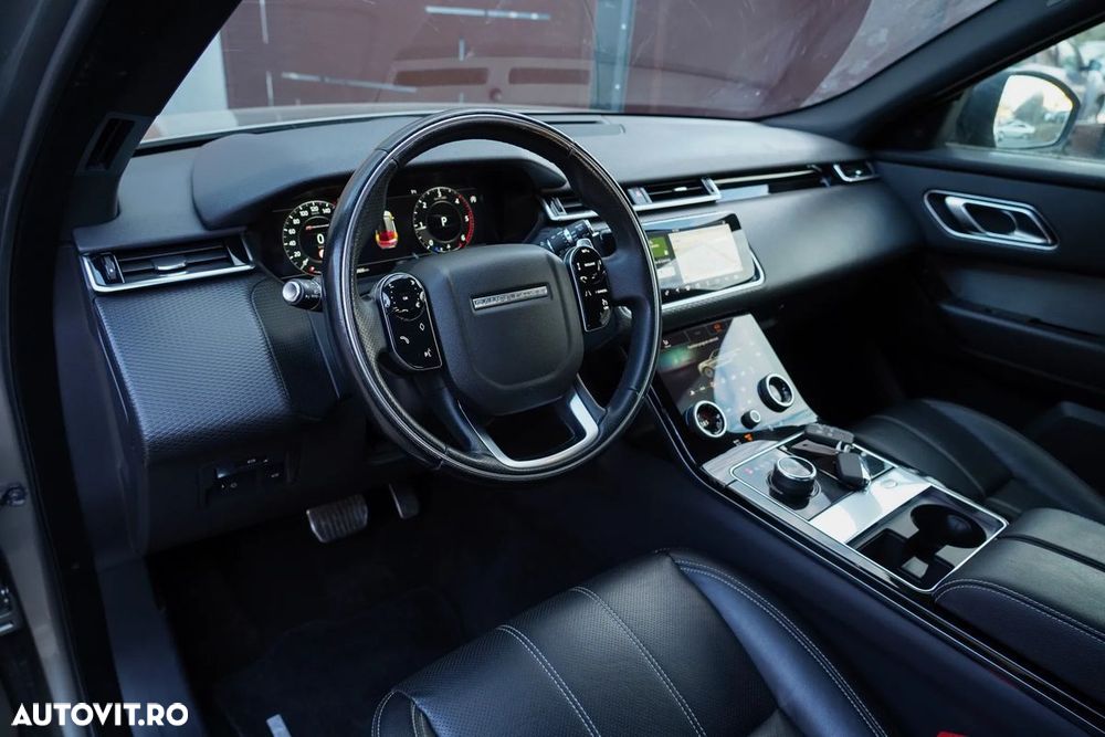 Land Rover Range Rover Velar - 3