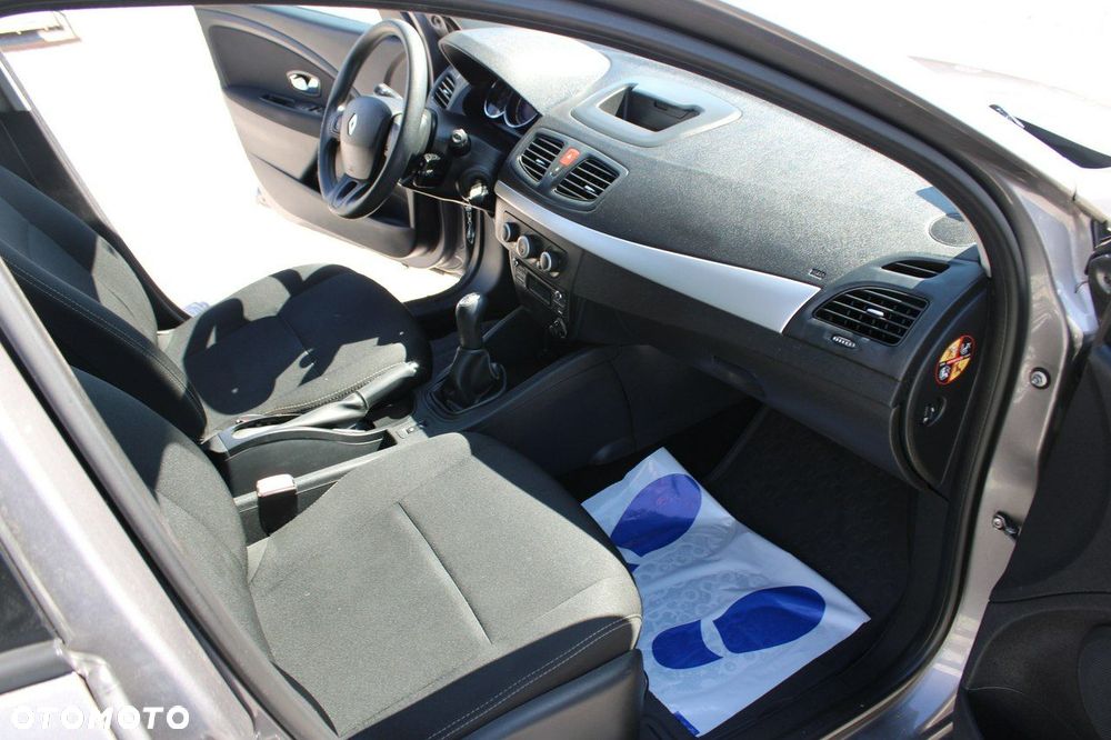 Renault Megane - 20