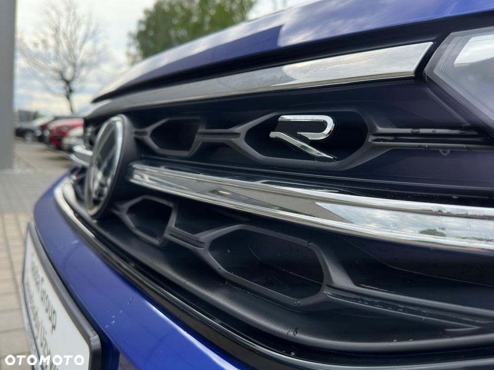 Volkswagen T-Roc 2.0 TSI 4Motion R DSG - 28