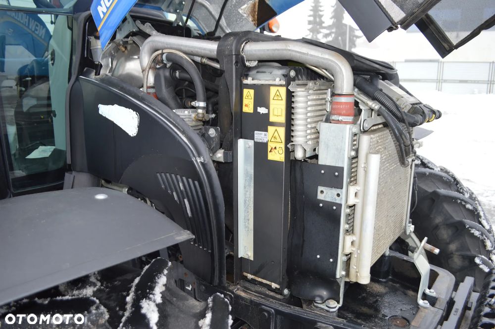 New Holland T5.105 - 17