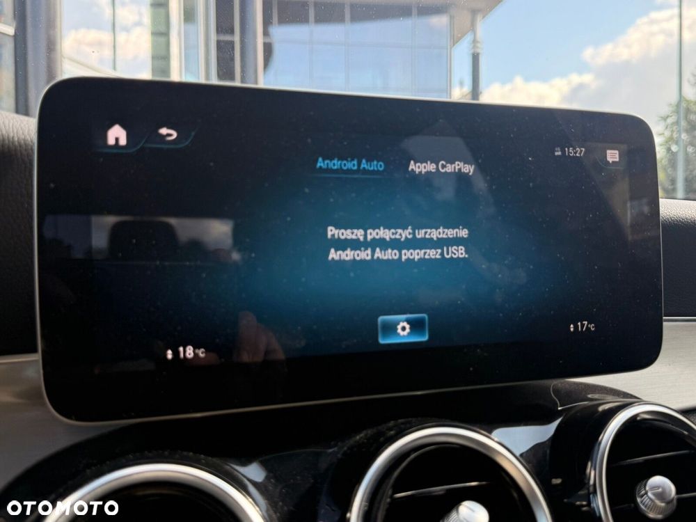 Mercedes-Benz GLC 200 d 4-Matic Business Edition - 22