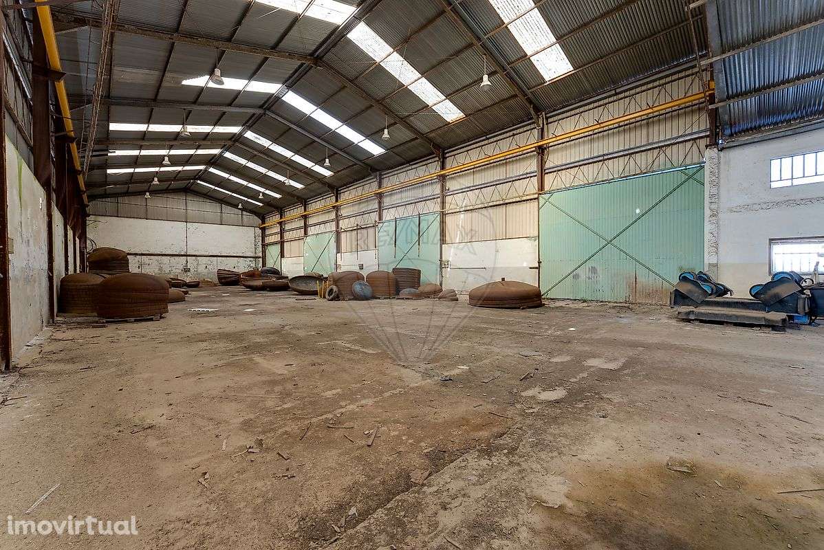 Industrial  para venda - Grande imagem: 5/14
