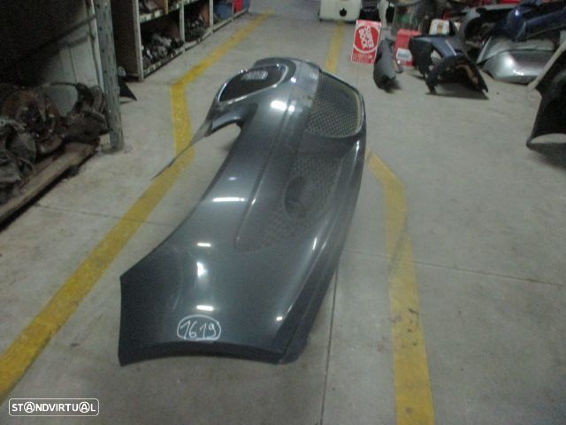 Parachoques Pc1619 SEAT ALTEA FASE 1 2006 1.9TDI 105CV 5P CINZENTO FRT - 3