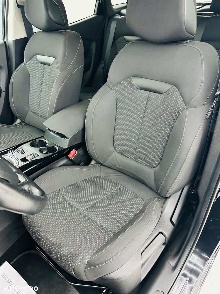 Renault Kadjar Energy dCi 110 EDC Experience - 16